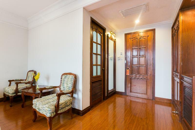 Riverside Hotel Saigon Хошимін Екстер'єр фото