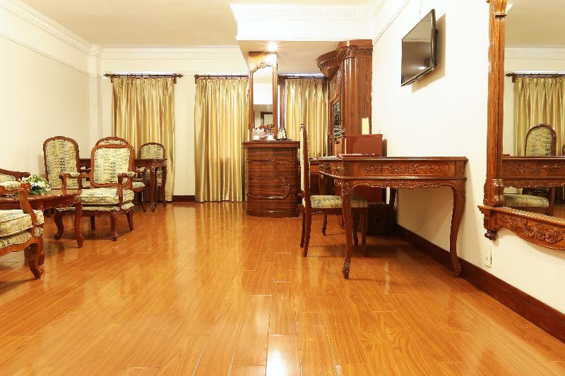 Riverside Hotel Saigon Хошимін Екстер'єр фото
